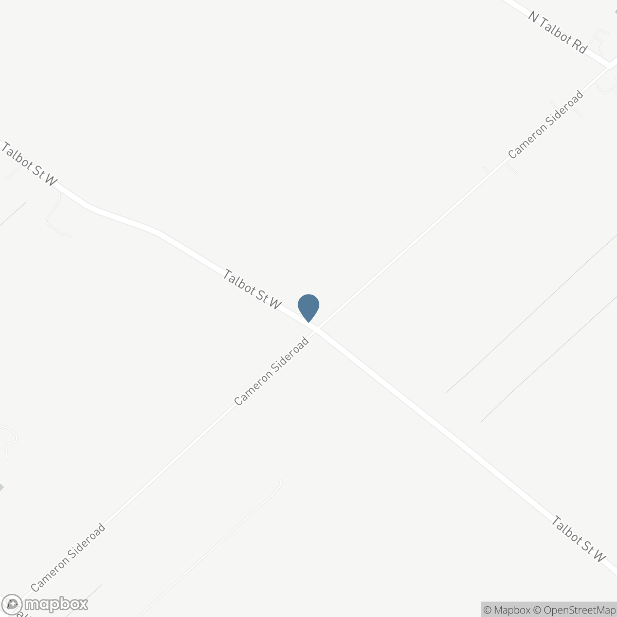 402 COUNTY RD 34 West, Essex, Ontario N8M 2X5